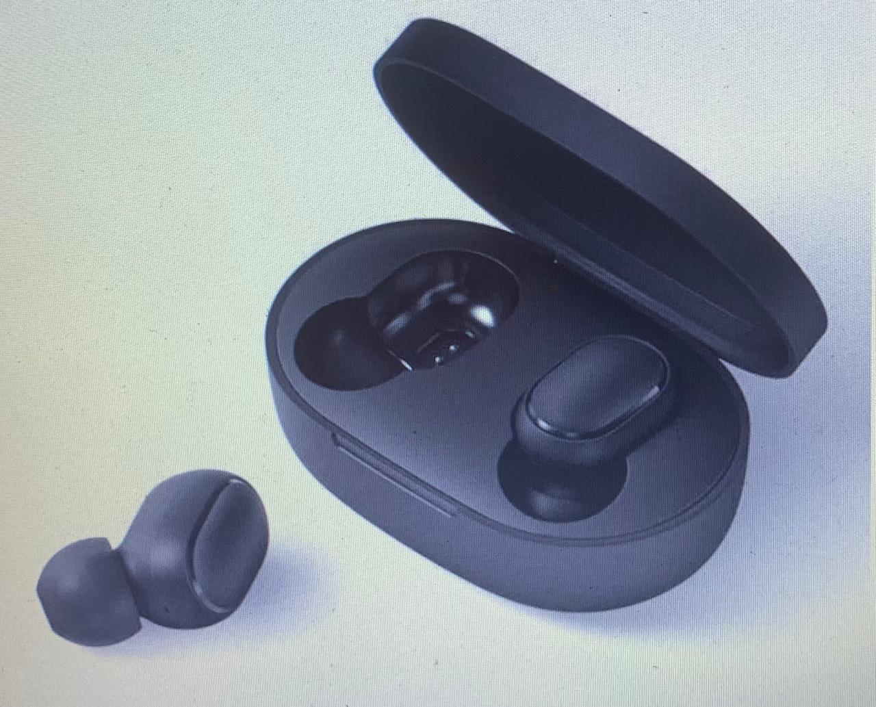 Xiaomi Redmi Airdots Manos Libres Blueto